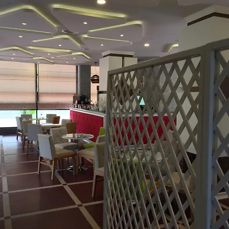Class Hotel Shkodër