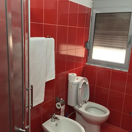 Class 4* Shkodër