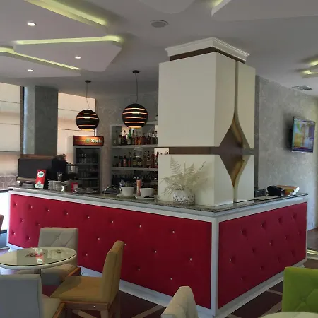 Class Hotel 4*