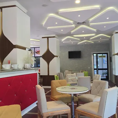 Hotel Class Shkoder