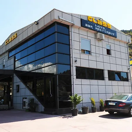 Class 4* Shkoder