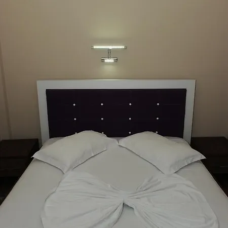 Hotel Class Shkoder