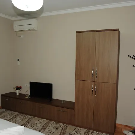 Hotel Class